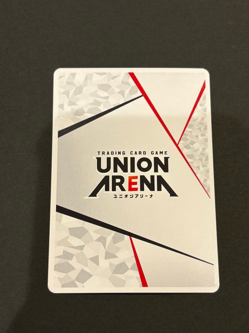 ユニオンアリーナ NIKKE AP ラピ レッドフード アクションポイント ニケ