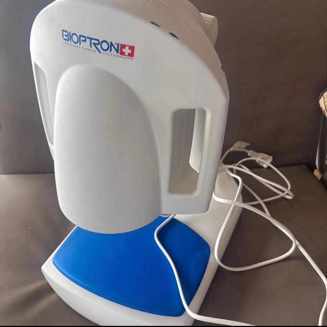 BIOPTRON美顔器