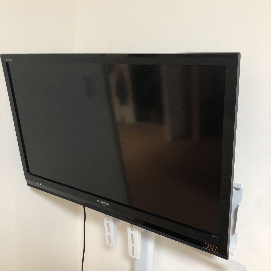 SHARP LED AQUOS H H9 LC-32H9 取扱説明書付き
