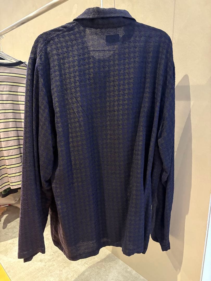 トップス Needles L/S Cabana Shirt