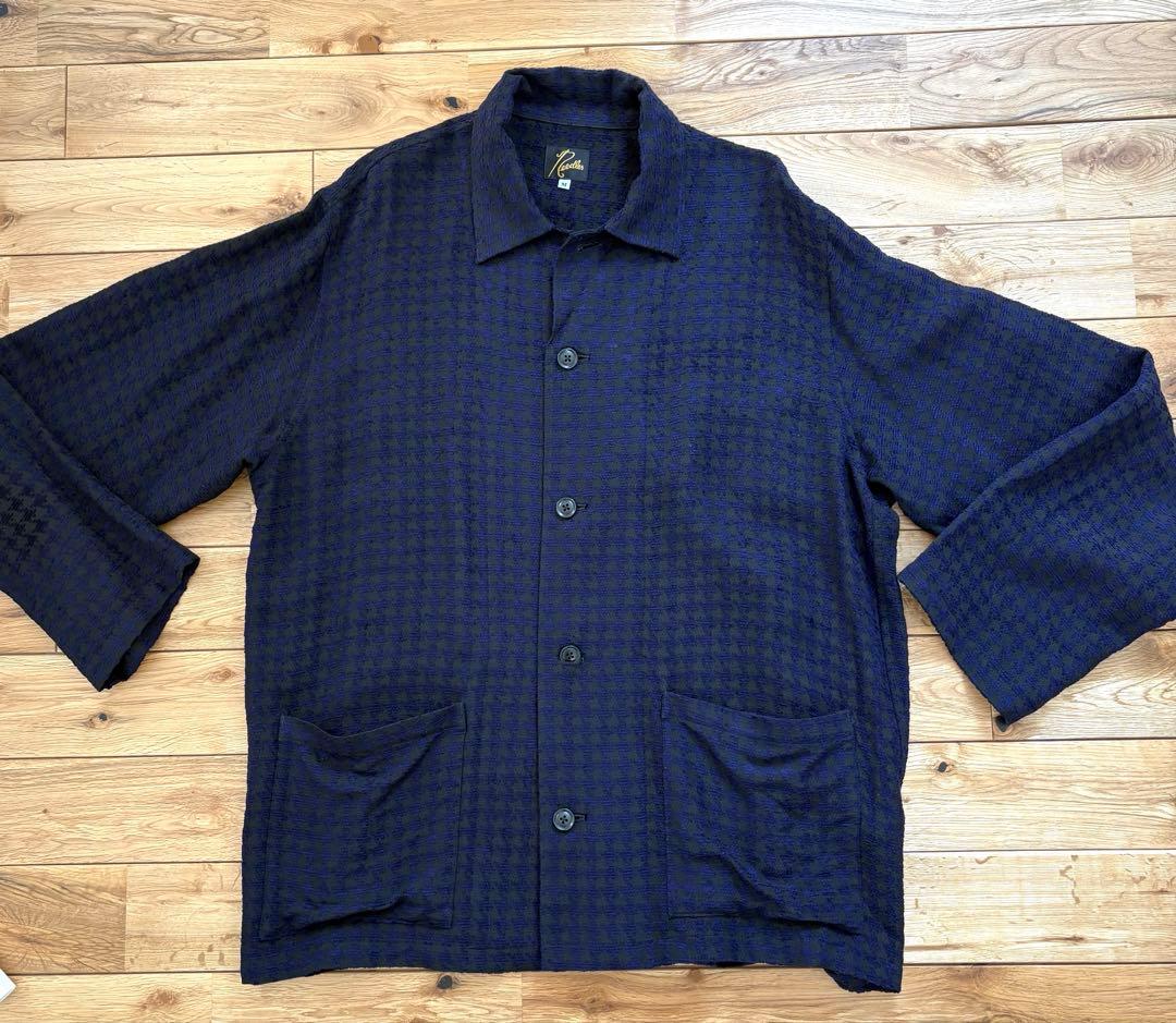 トップス Needles L/S Cabana Shirt