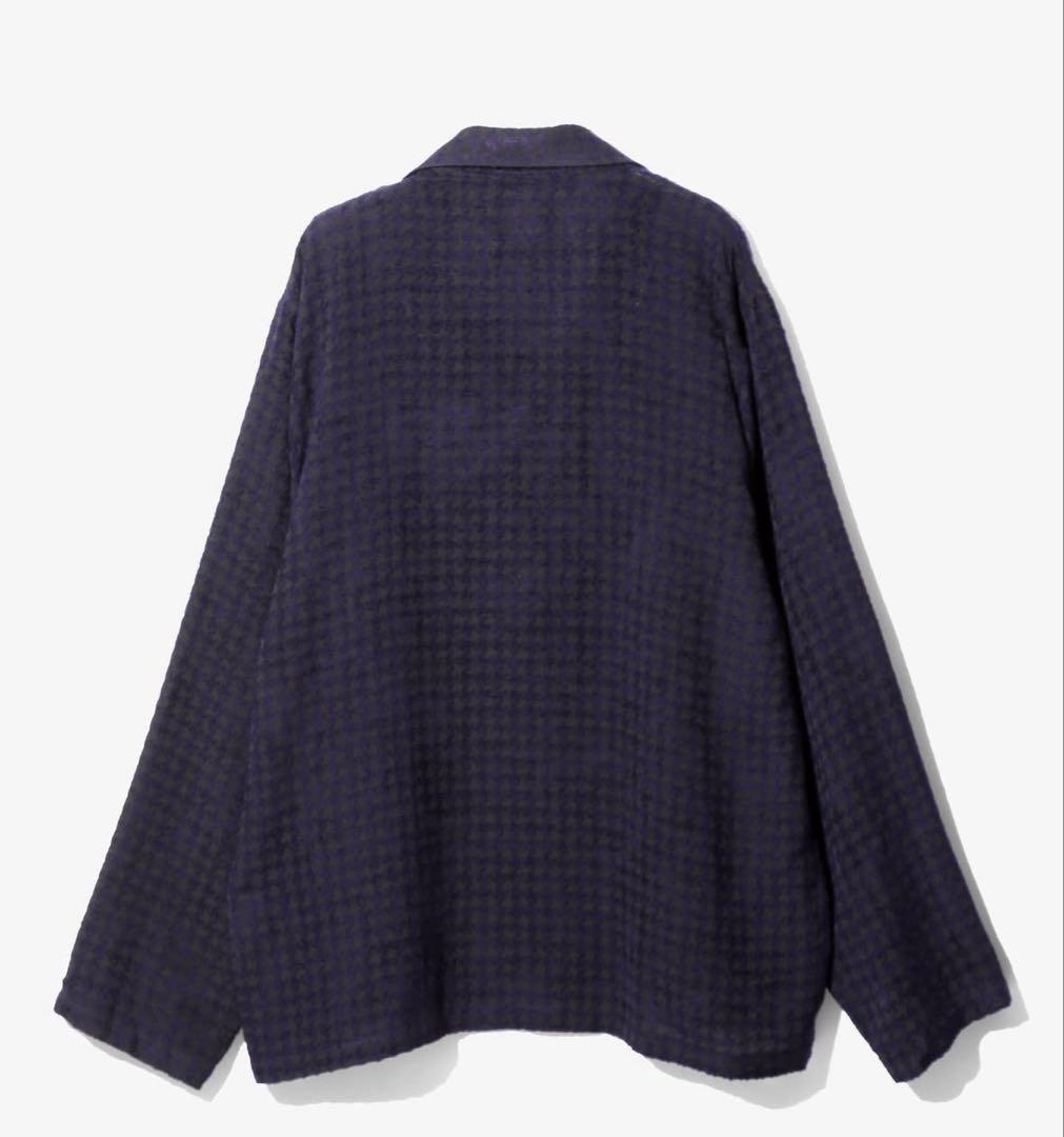 トップス Needles L/S Cabana Shirt