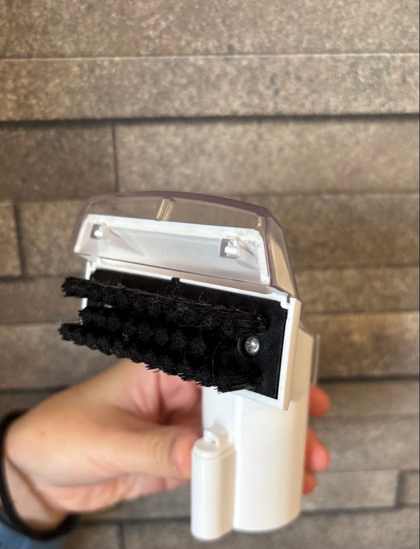 アイリスオーヤマ リンサークリーナー RNSP-P500