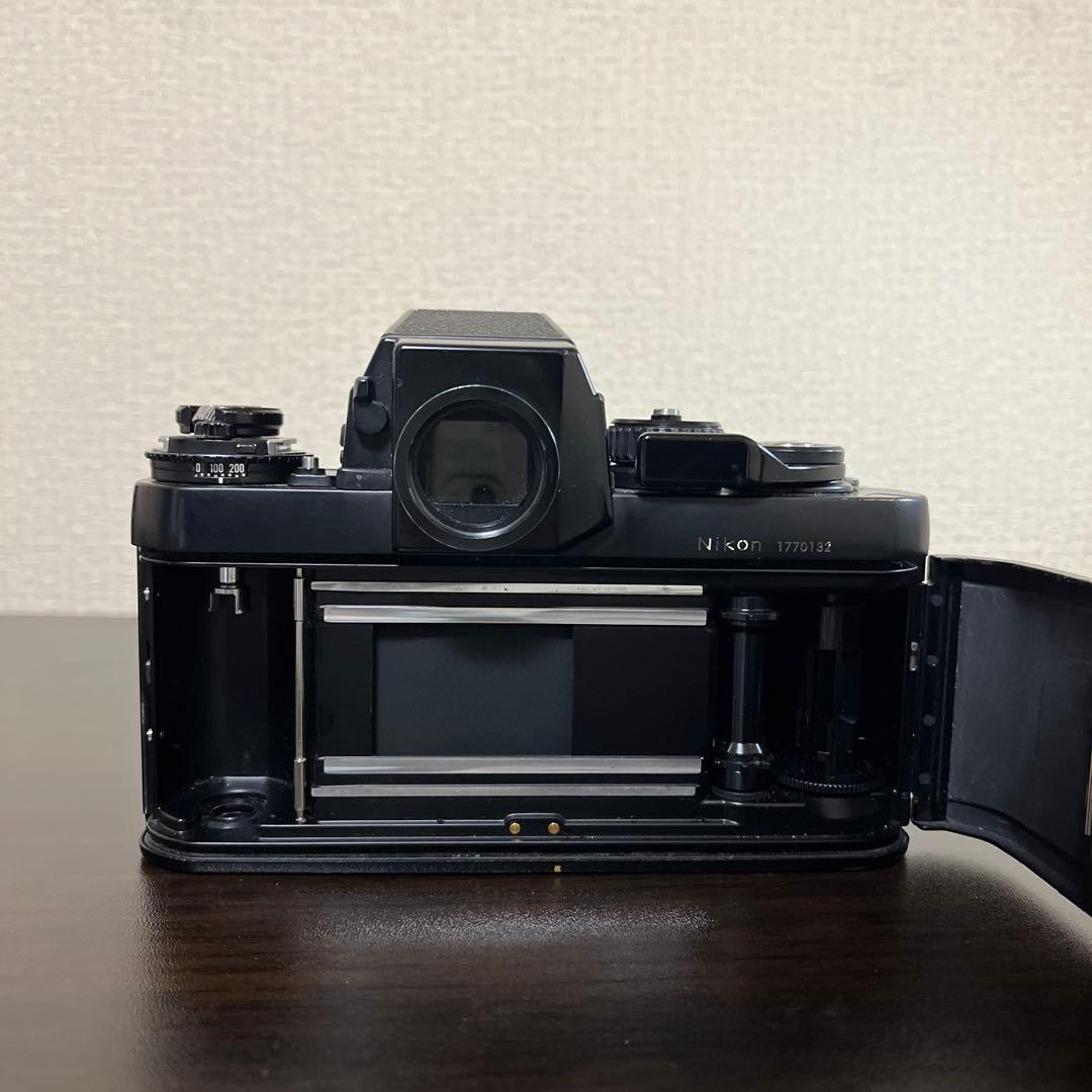 Nikon F3 HP 一眼レフカメラ