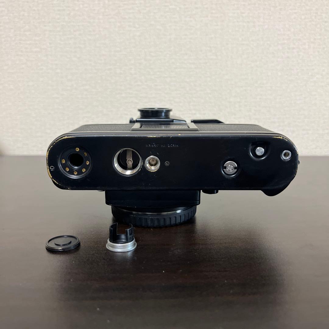 Nikon F3 HP 一眼レフカメラ