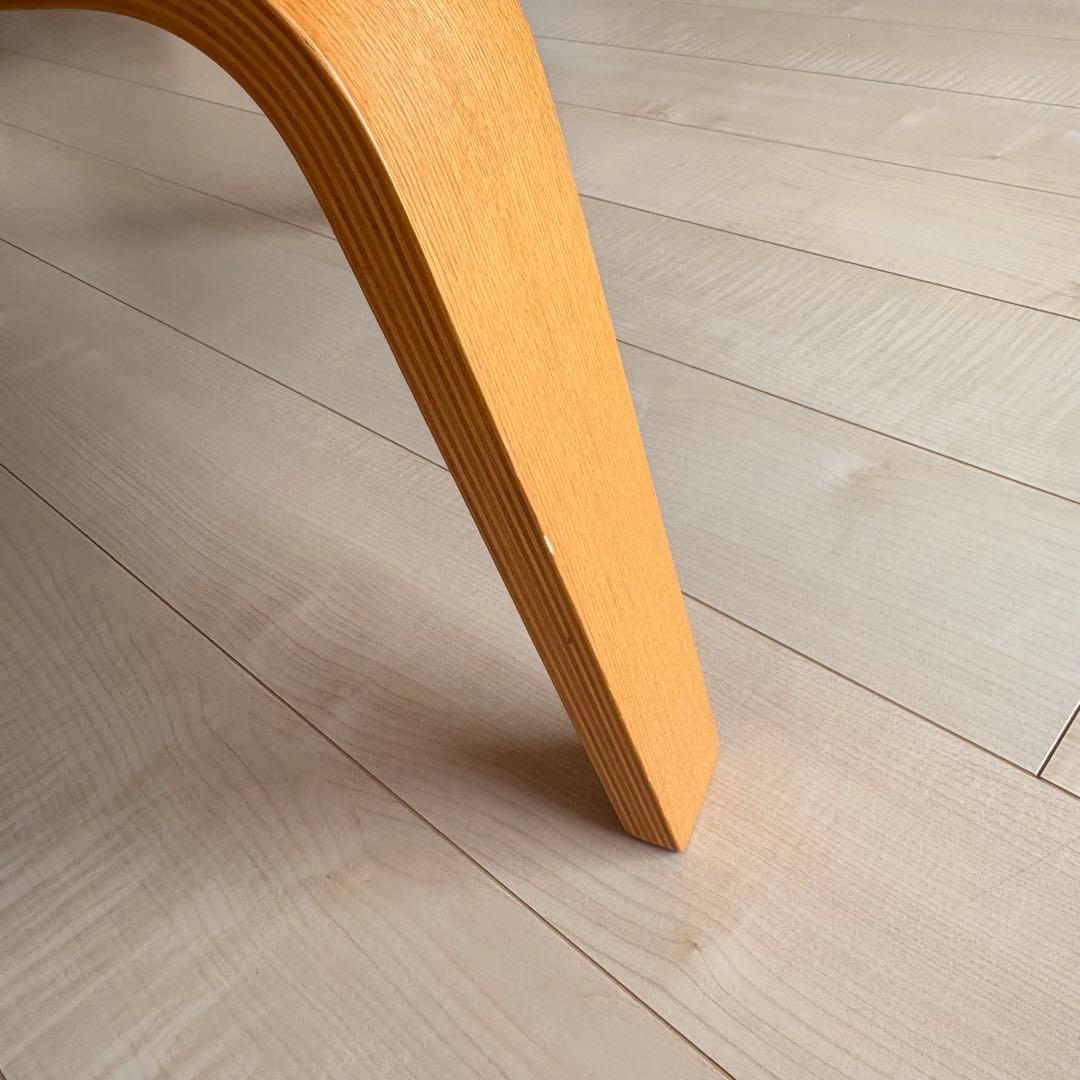 無印良品 楕円こたつテーブル ナチュラル MJ-KDF1340