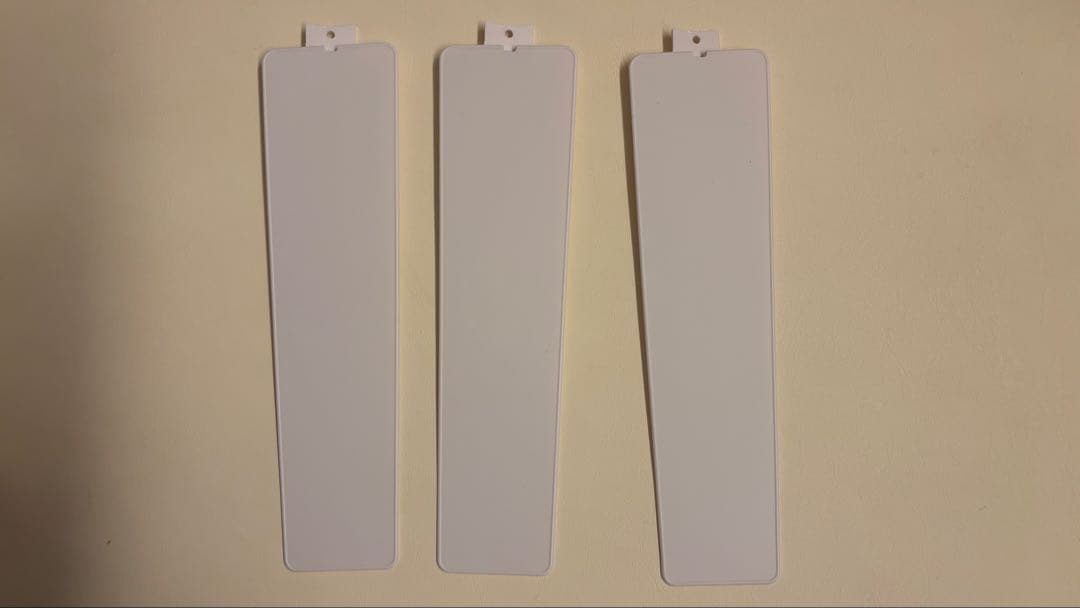 BRID DC Plus φ50 ダクトレール専用シーリングファン