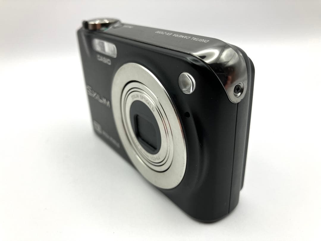 CASIO EXILIM EX-Z1200 コンパクトデジタルカメラ