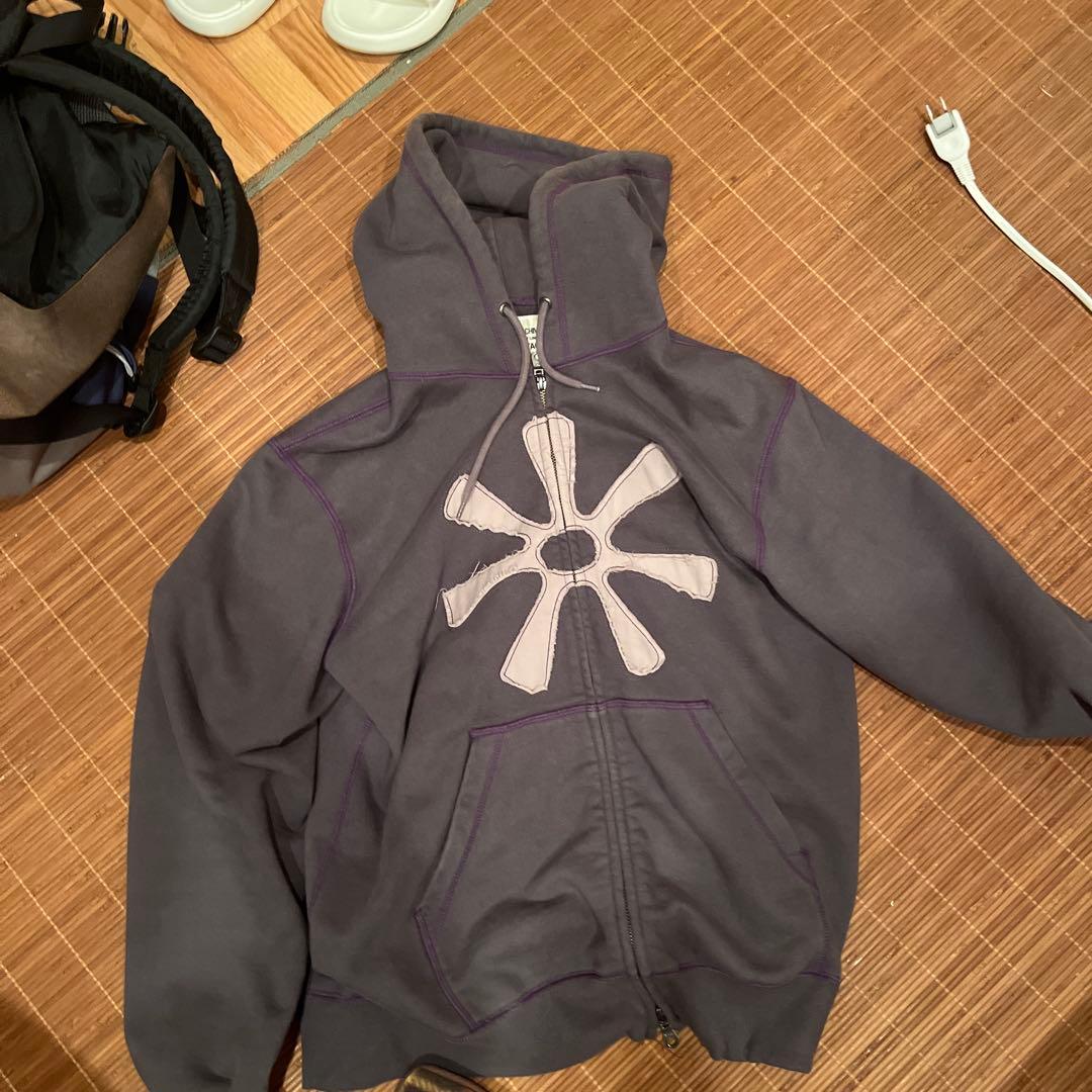 kzm de-void*× future archive