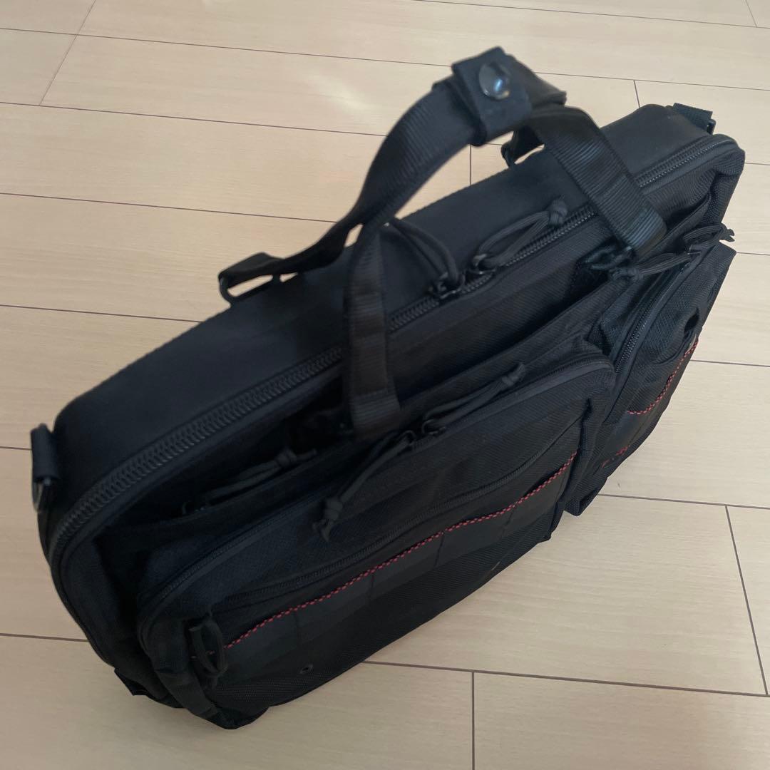 Bomb【未使用品】BRIEFING MOBILE LINER 16