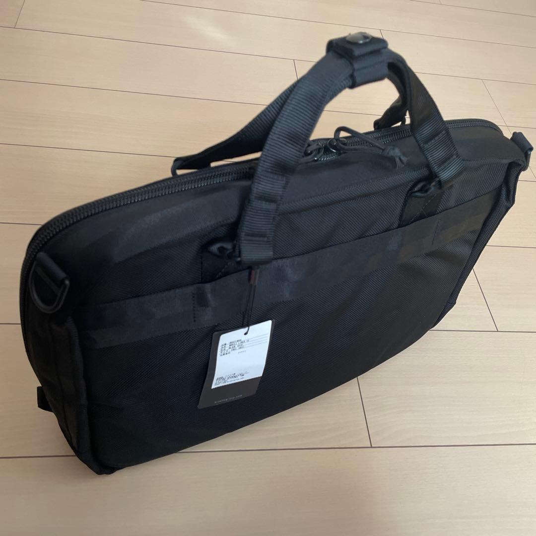 Bomb【未使用品】BRIEFING MOBILE LINER 16