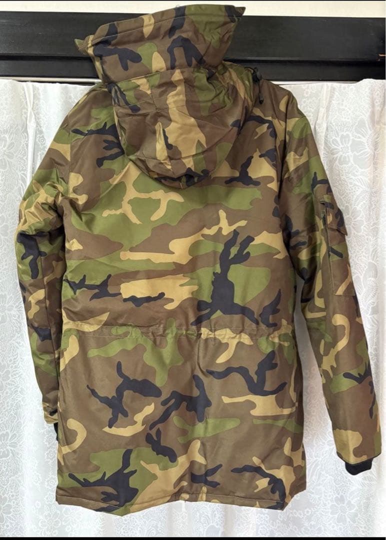 【ゆうた】マウンテンパーカー 3色セット