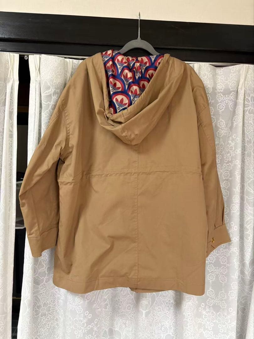 【ゆうた】マウンテンパーカー 3色セット