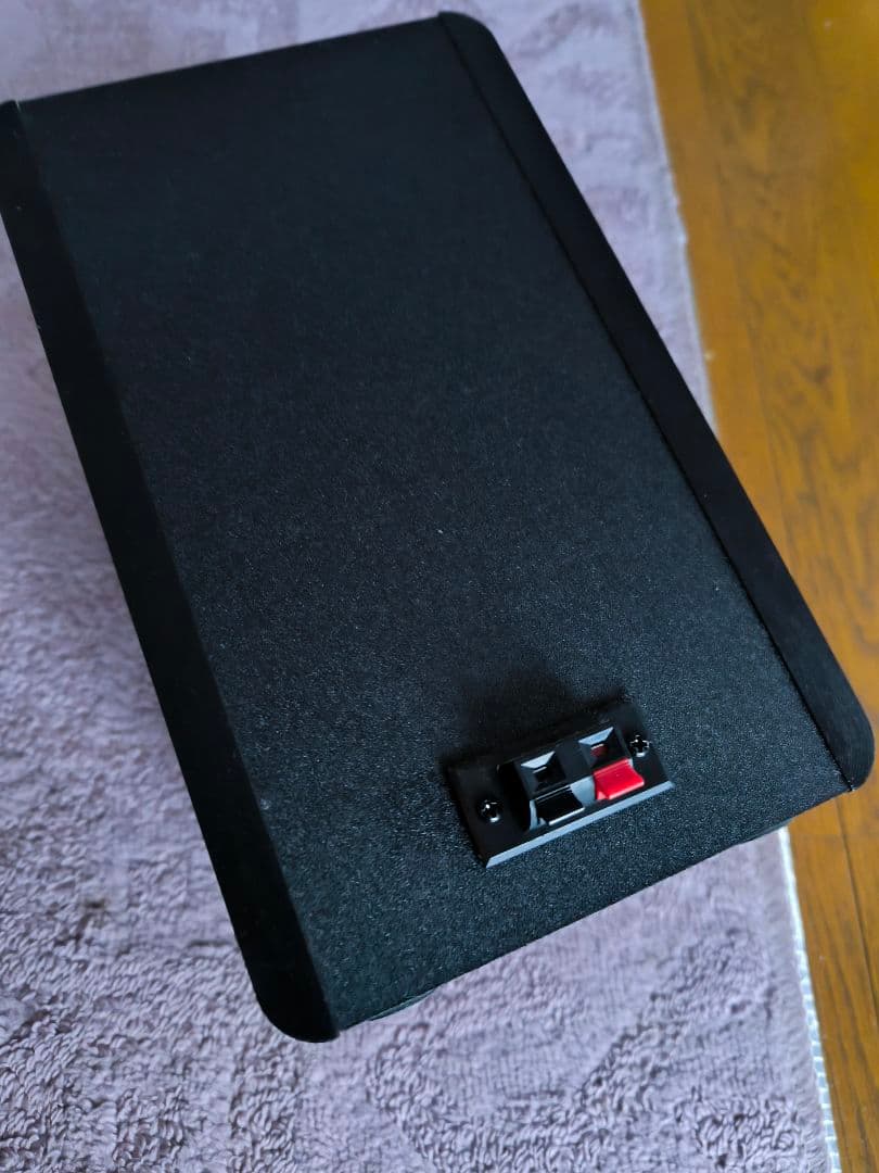 EDIFIER R1280DBsアンプ内蔵BELDENベルデン9497ケーブル付