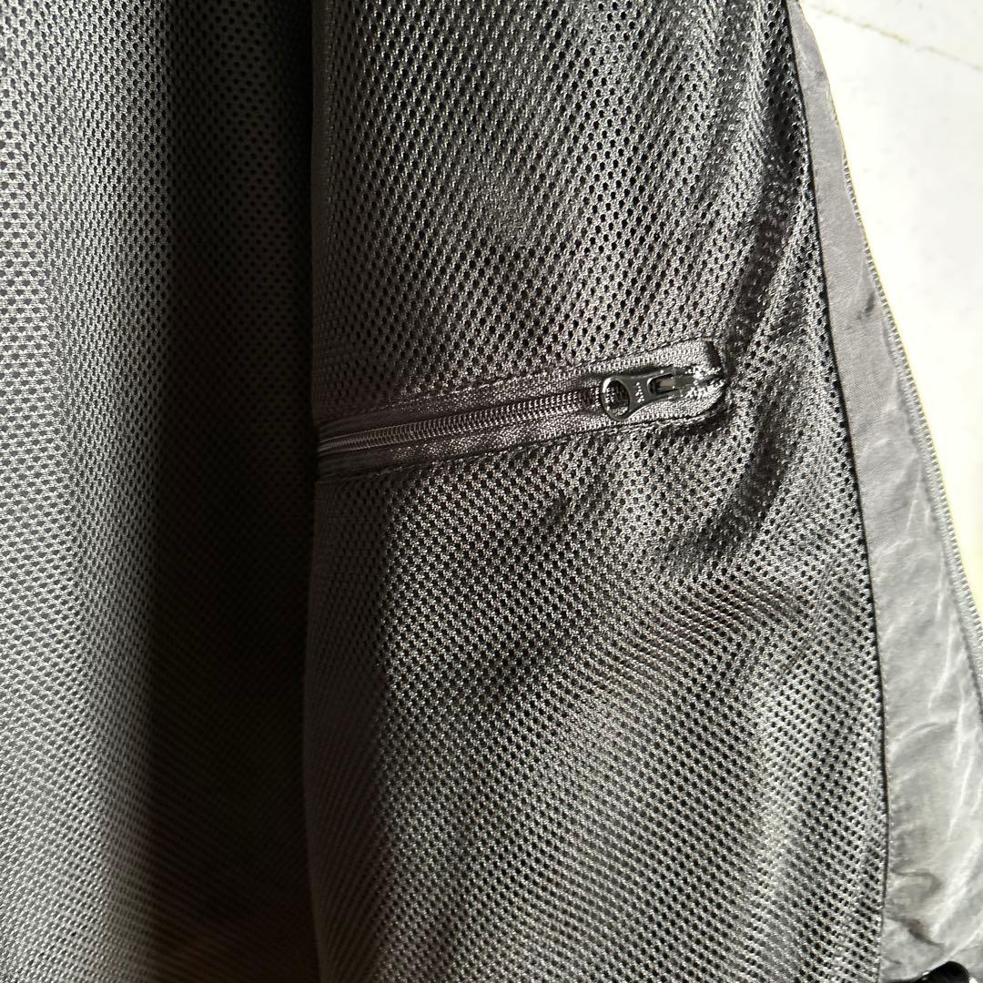 ジャケット・アウター WILDTHINGS CHAMONIX JACKET BLACK XL