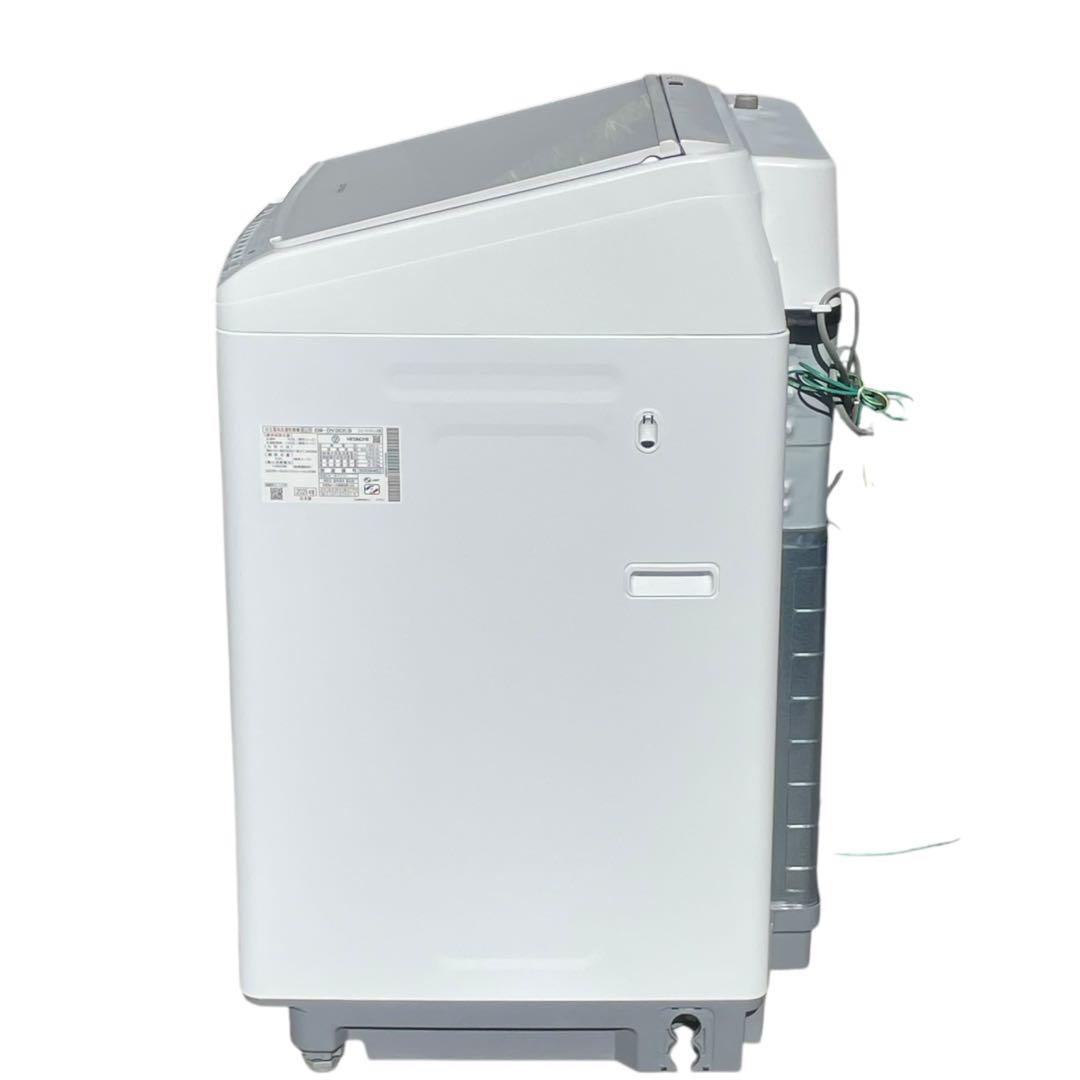 【名古屋市内優先】2025年製 HITACHI 縦型洗濯機 BW-DV80K