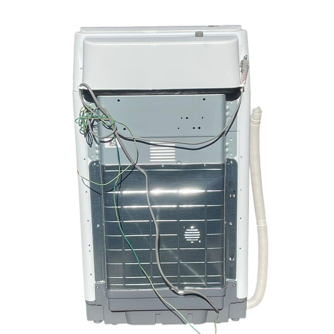 【名古屋市内優先】2025年製 HITACHI 縦型洗濯機 BW-DV80K