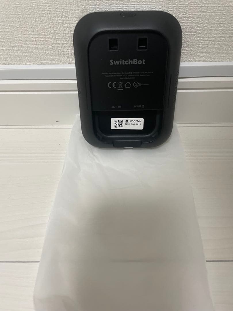 [早い者勝ち特別価格]swithbotハブセット