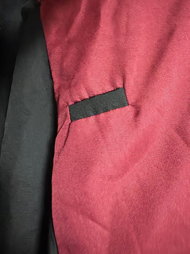 ハリー・ポッター グリフィンドール ローブ　ネクタイ付き　USJ