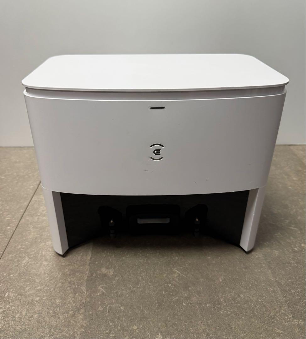 エコバックス◇DEEBOT Y1 PRO PLUS ホワイト