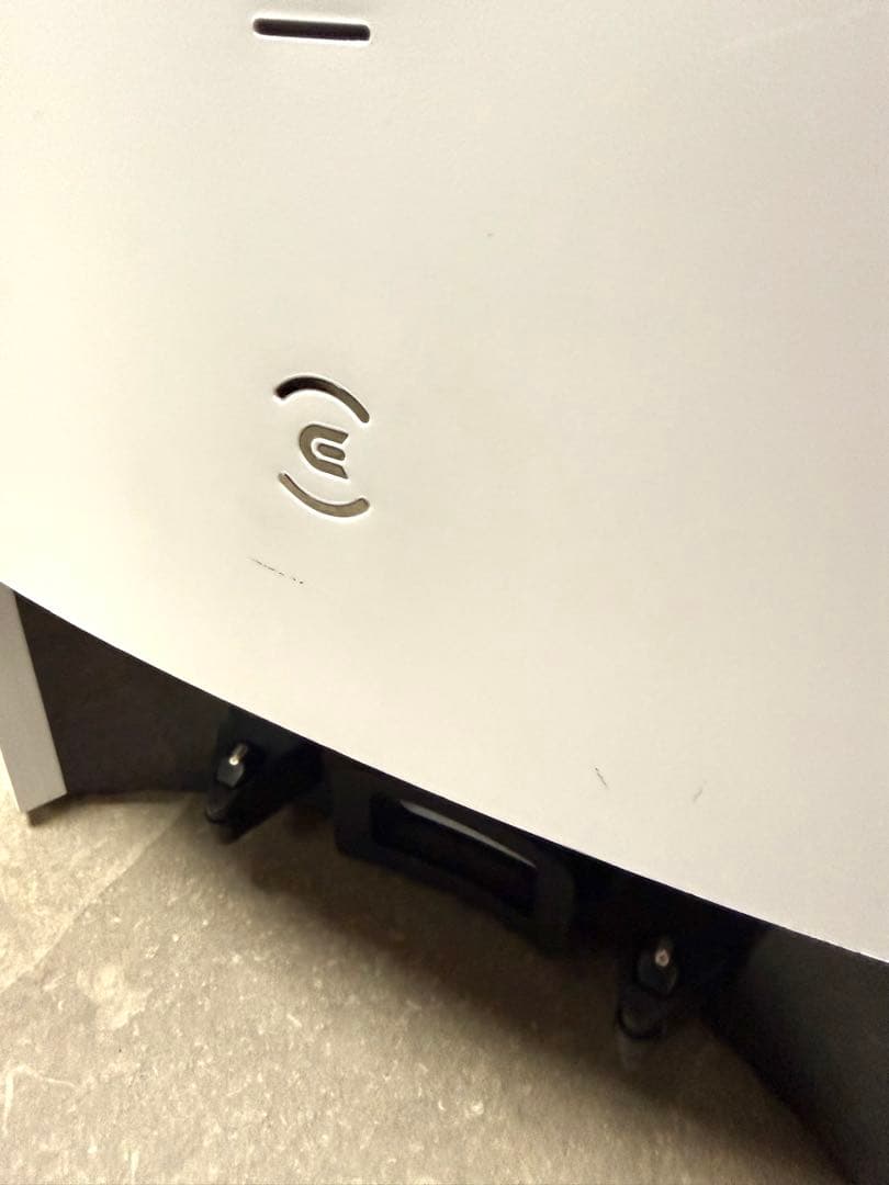 エコバックス◇DEEBOT Y1 PRO PLUS ホワイト