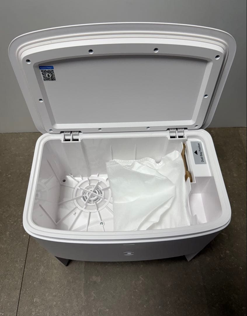 エコバックス◇DEEBOT Y1 PRO PLUS ホワイト