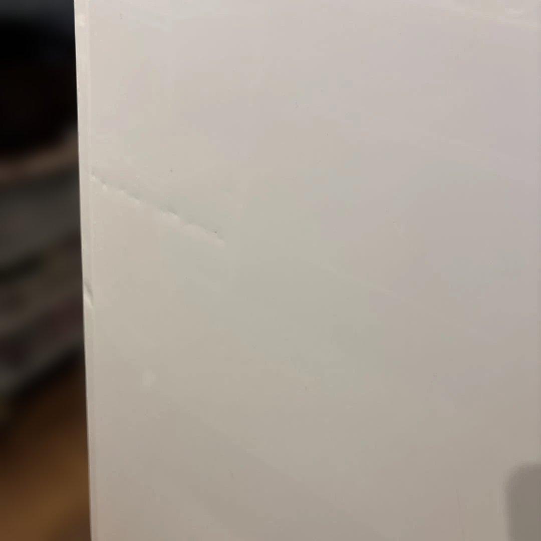 【9/9まで限定出品】三菱電機【冷凍庫】 MF-U12T-W