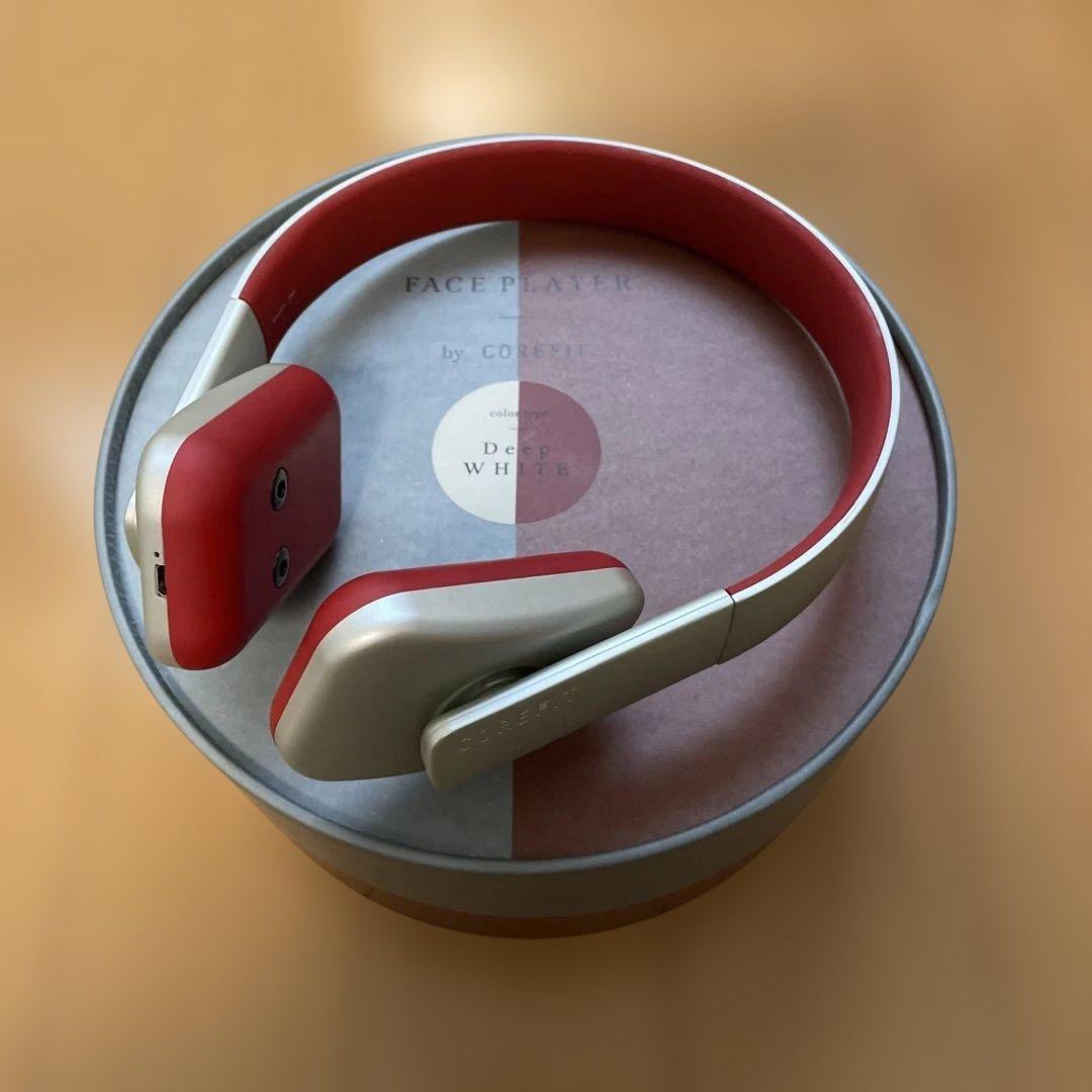 専用　COREFIT Face Player コアフィット フェイスプレイヤー