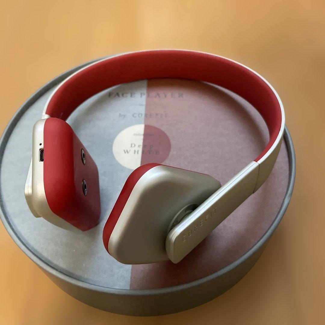 専用　COREFIT Face Player コアフィット フェイスプレイヤー