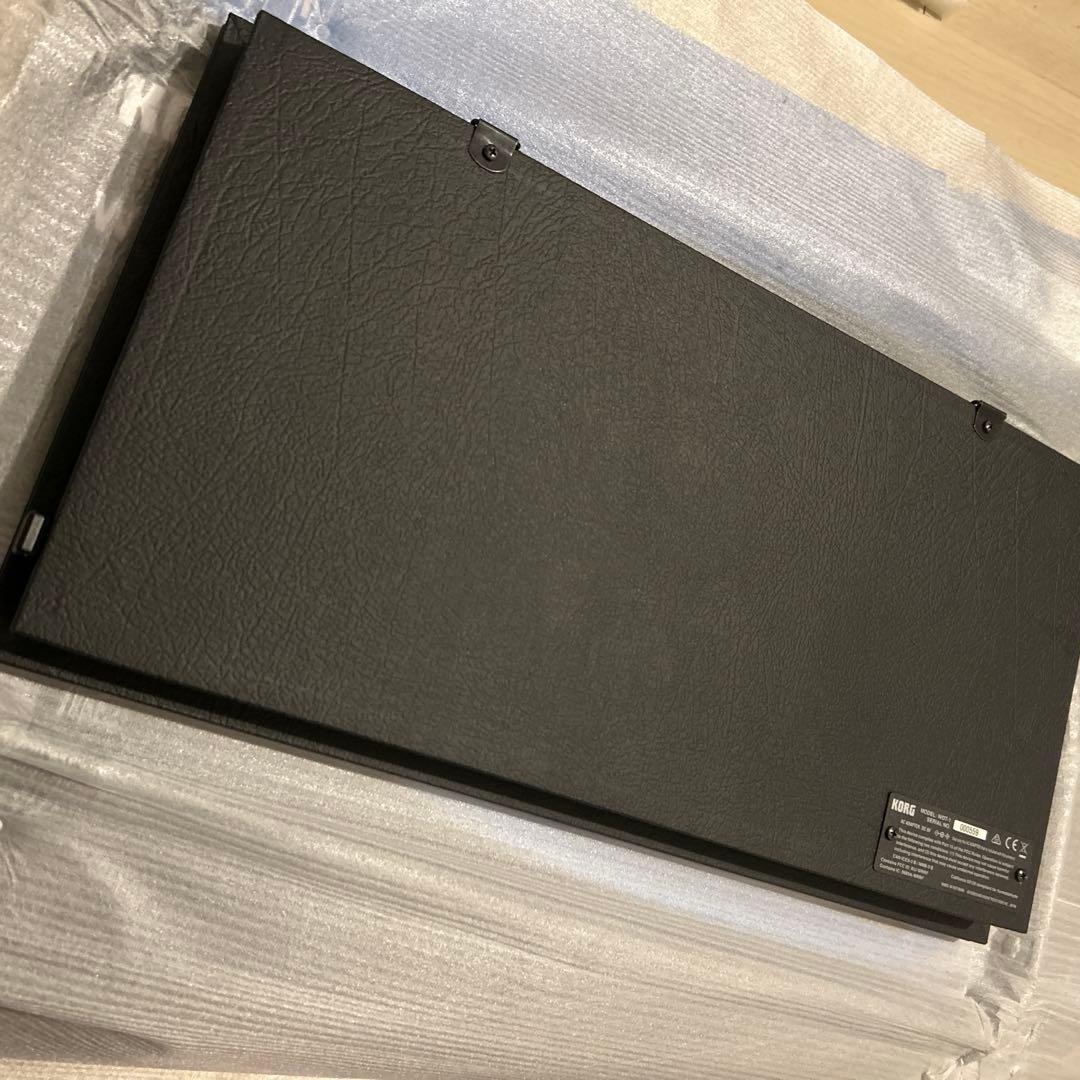 KORG WDT-1 美品 動作確認済み