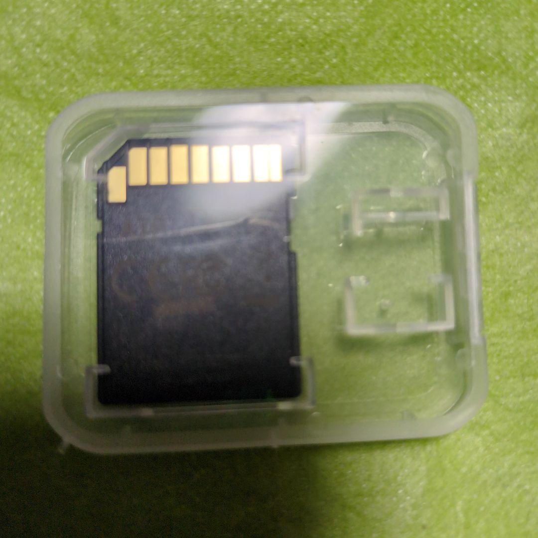 マツダ　コネクト　SDカード　《純正