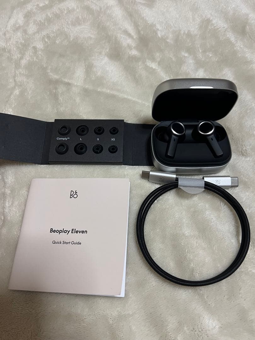 Bang & Olufsen バングアンドオルフセンBEOPLAY ELEVEN