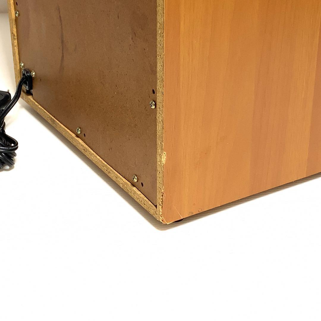 音出し動作確認済み　コロムビア　CDV-550 新品マイク付き　カラオケ