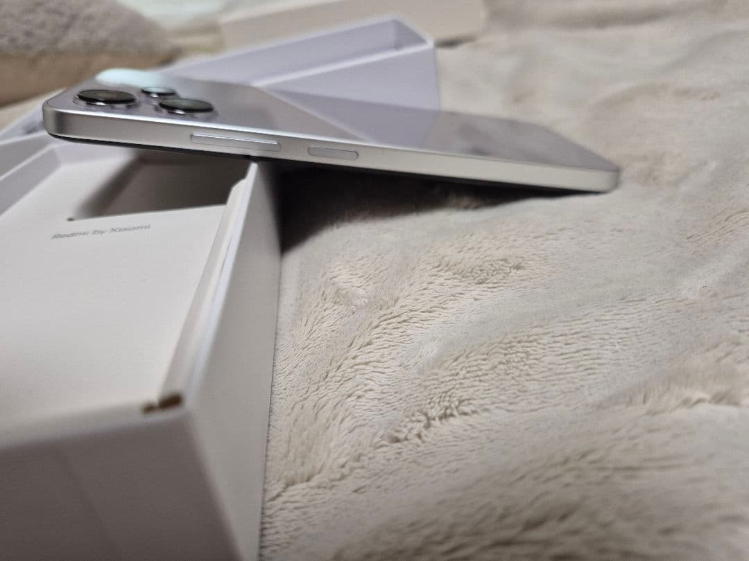 【おまけ付き】Redmi 12 5G XIGO3 本体