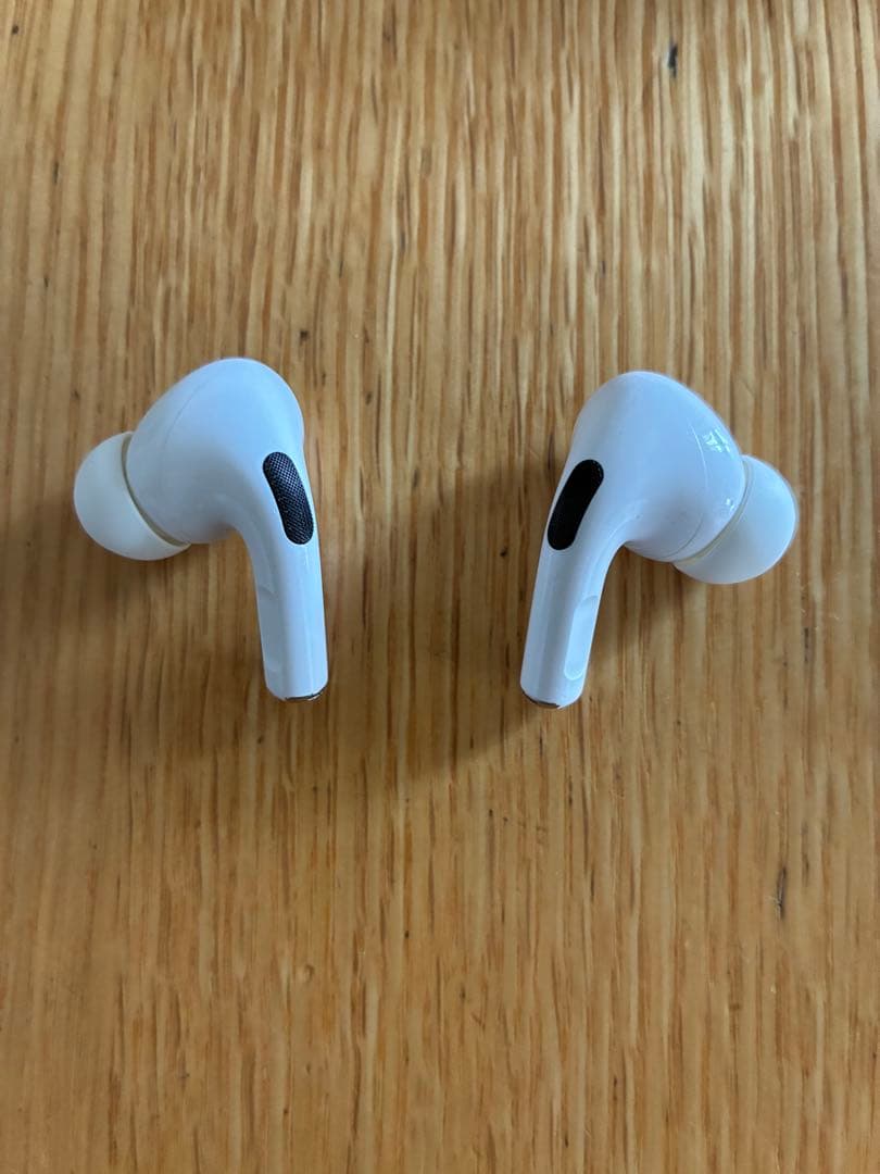 Apple AirPods Pro 第一世代（ノイキャン搭載）