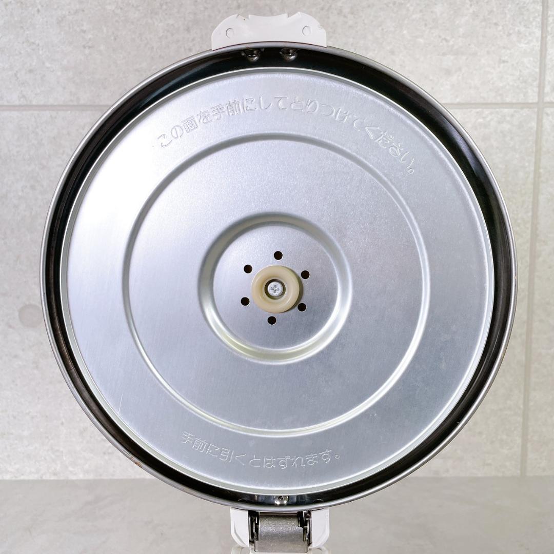 Paloma パロマ ガス炊飯器 PR-18EF 10合炊き（LPガス用）