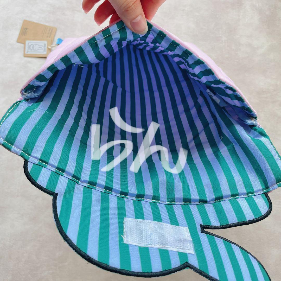 Miffy【日本未販売】ラップトップスリーブ　パソコンケース　PCケース