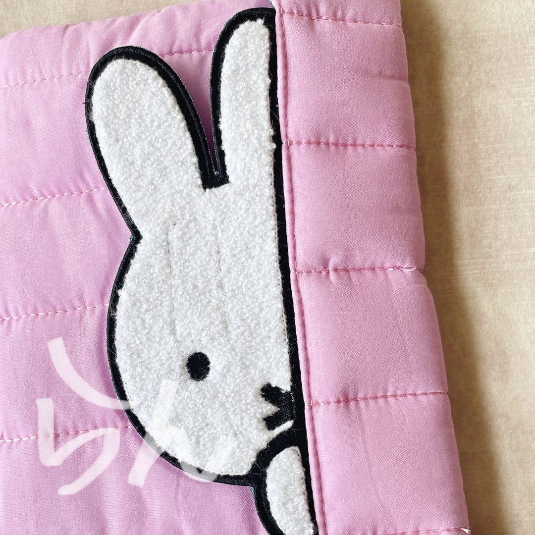 Miffy【日本未販売】ラップトップスリーブ　パソコンケース　PCケース