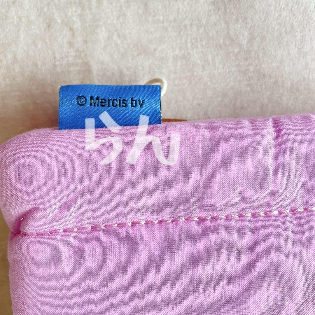 Miffy【日本未販売】ラップトップスリーブ　パソコンケース　PCケース