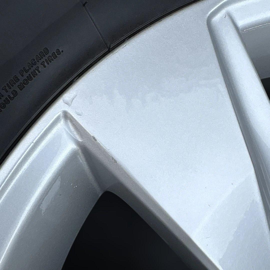 トヨタ　プラド150後期ICE GUARD タイヤ・ホイールセット　スタッドレス