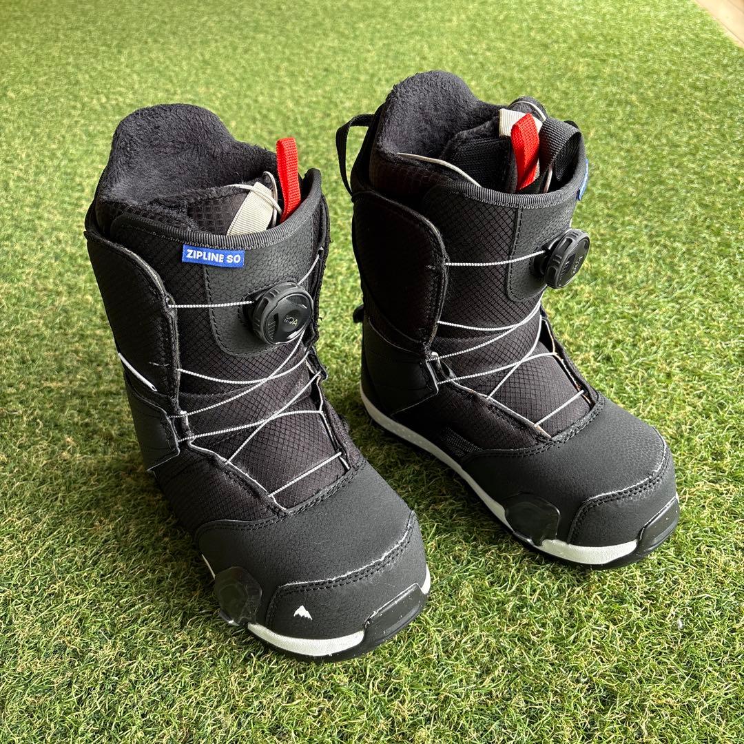 Burton step on スノーボードブーツ 23cm