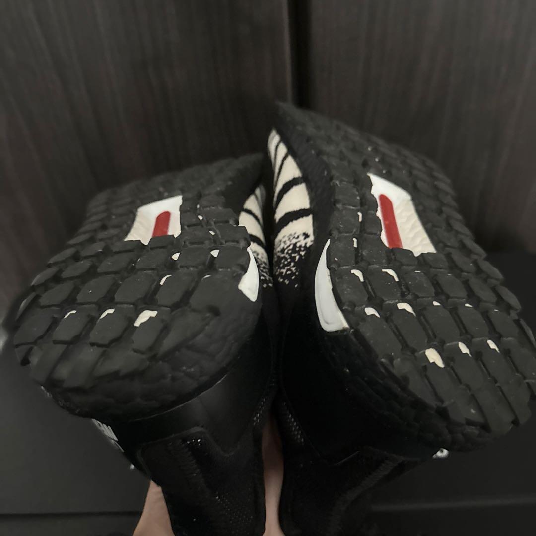 adidas Ultraboost Neighborhood ブラック/ホワイト