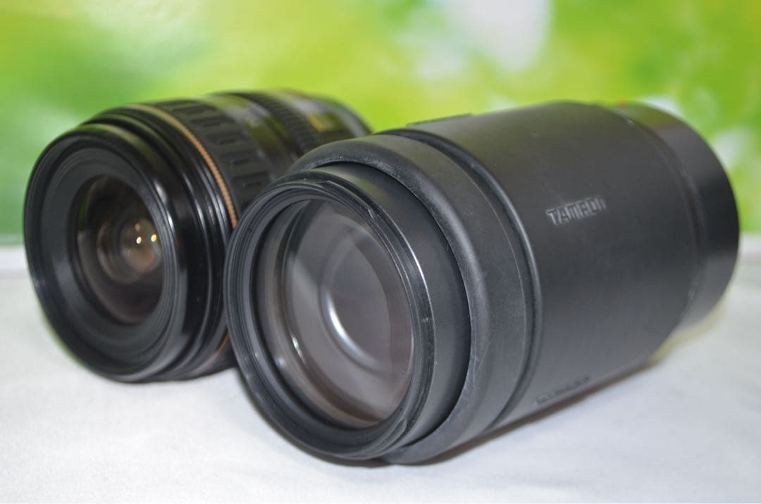 Wi-Fi内蔵★Canon EOS 70D★高画質★動画撮影★おすすめ一眼レフ★