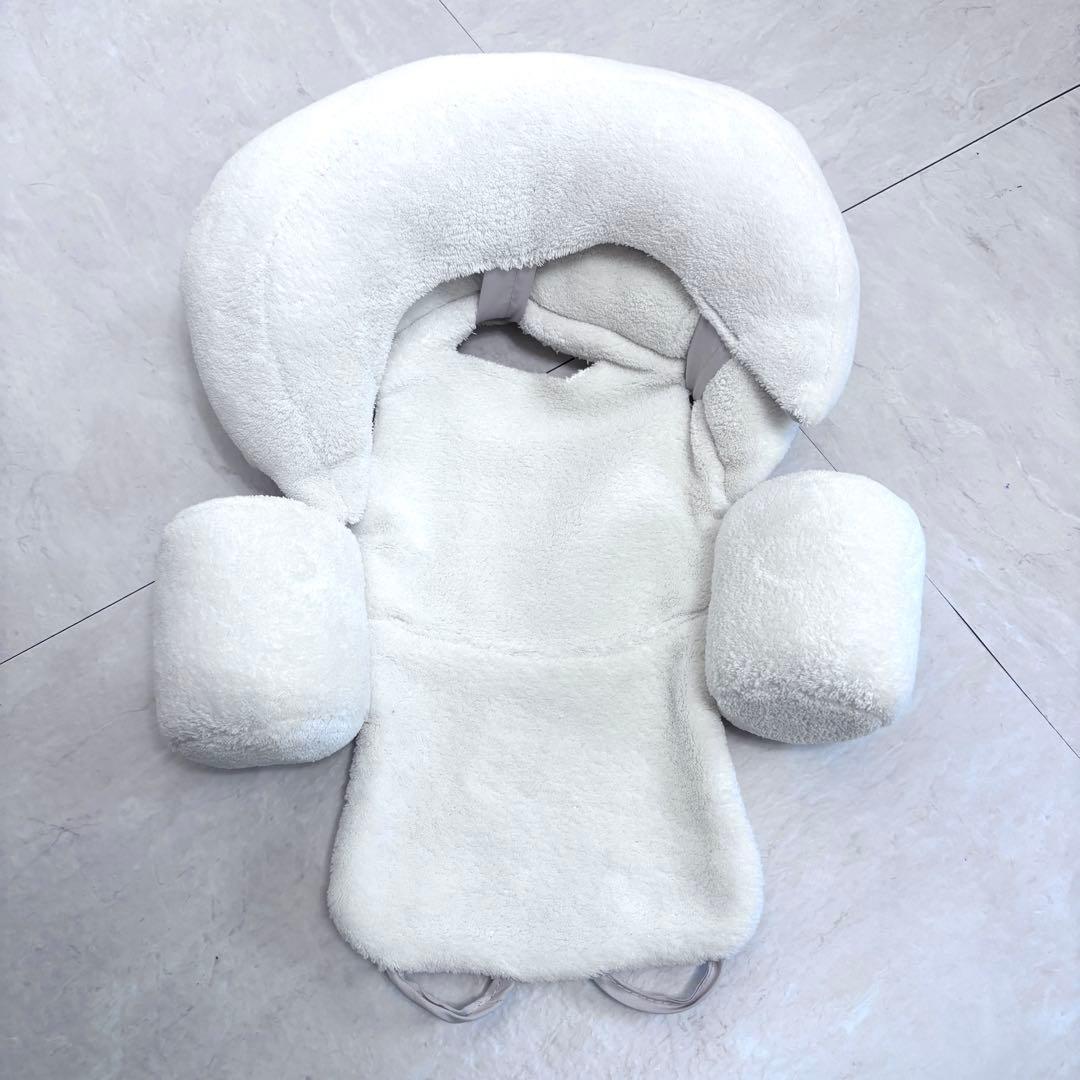 ✨動作正常✨Combi ネムリラ AT BEDi 電動　コンビ スイングチェア