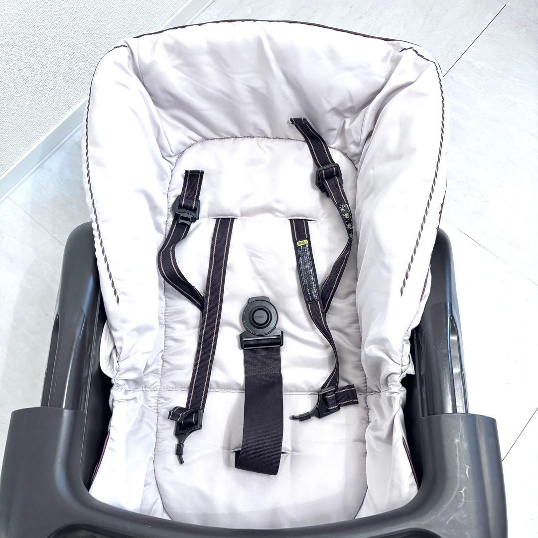 ✨動作正常✨Combi ネムリラ AT BEDi 電動　コンビ スイングチェア