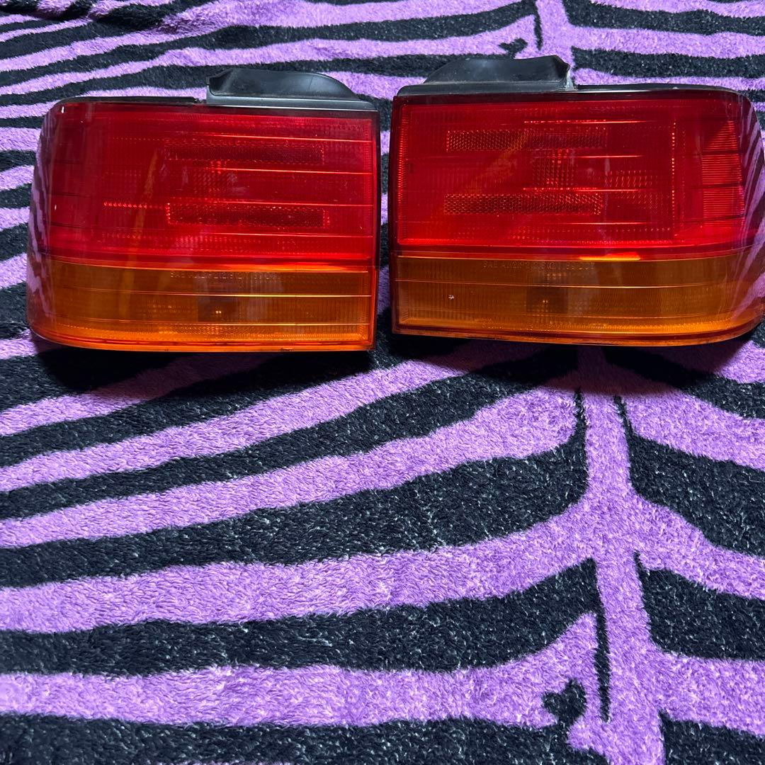 ち*け様 CBアコード 後期　USリフレクターコーナーテールレンズ