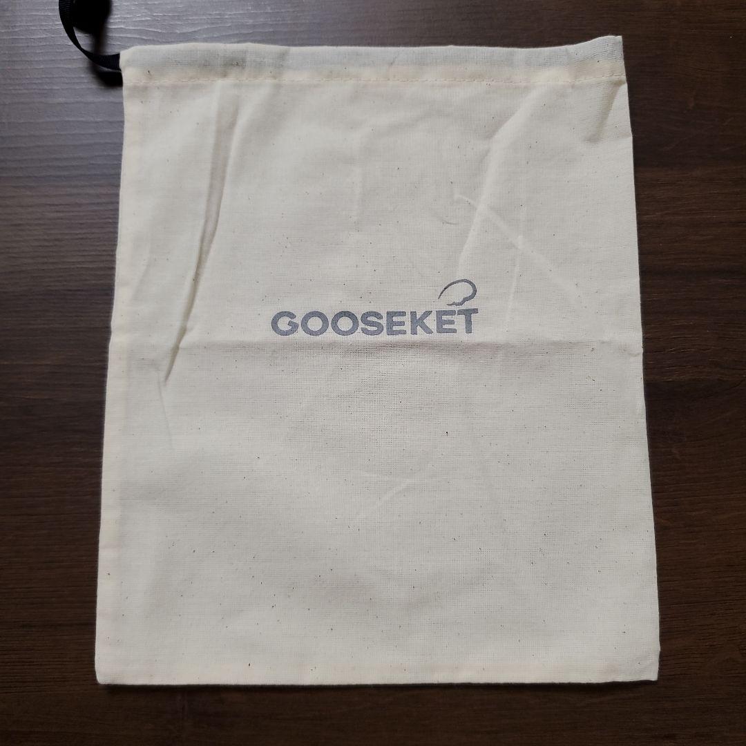 リーフ様【新品・タグ付き】KET 365スリングバッグプラス