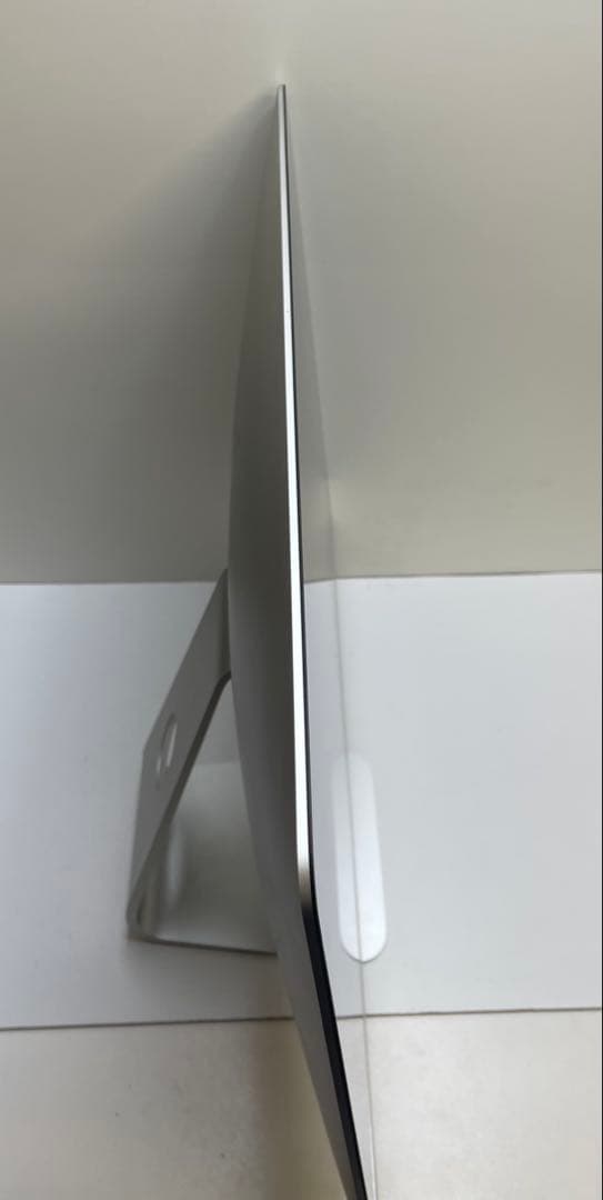 #001 iMac 2015 27インチ Retina 5K i5 16gb