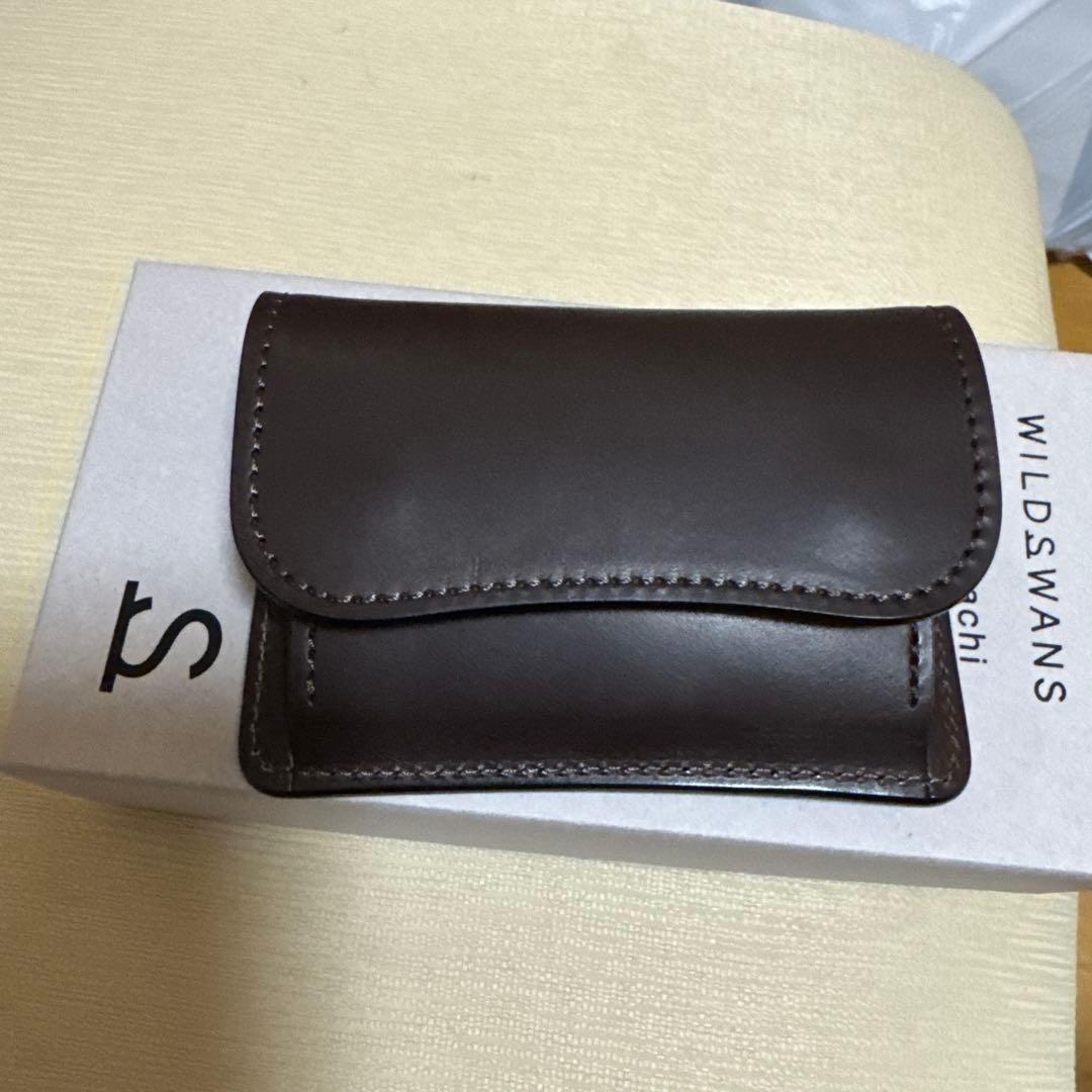 タング(フレンチサドル) マスター