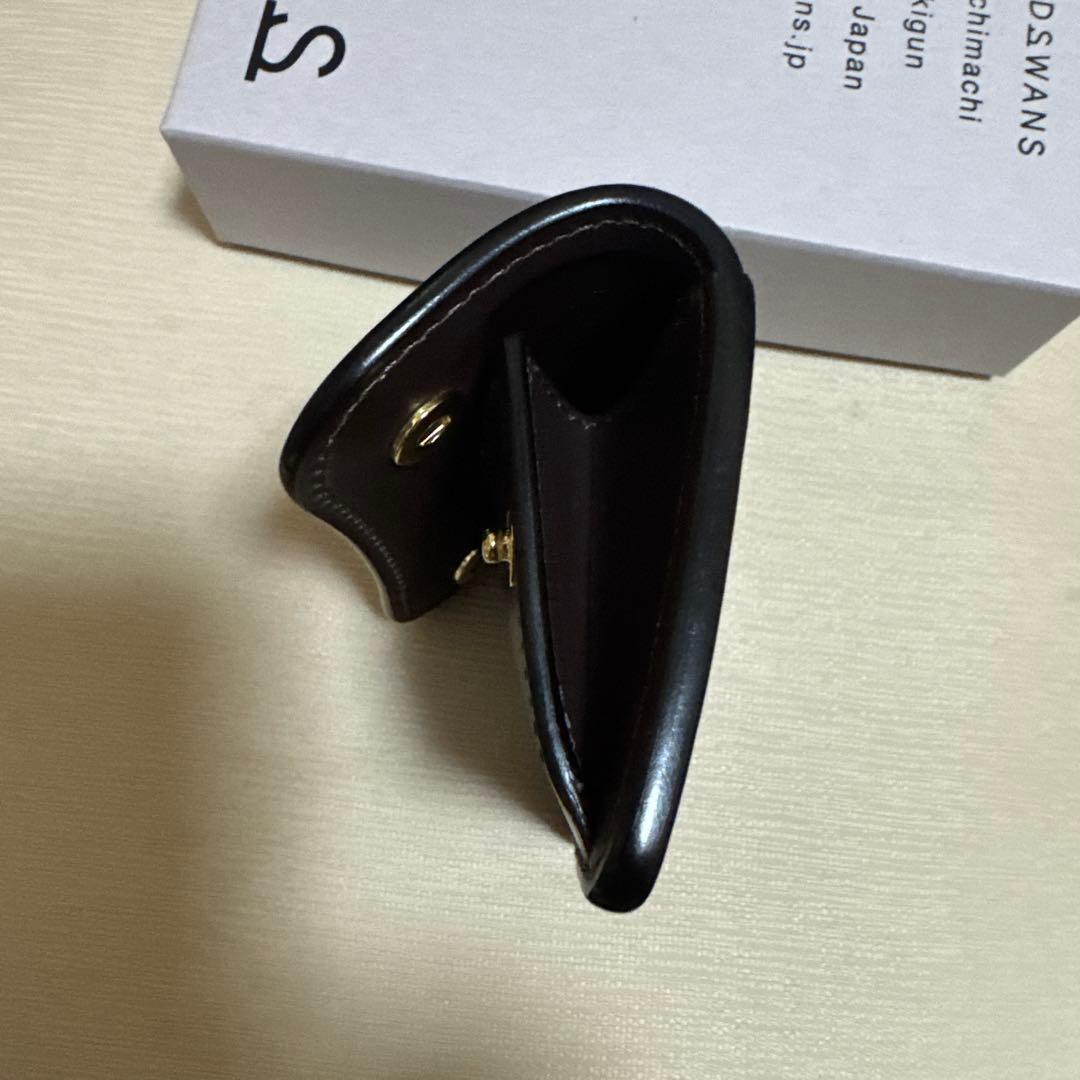 タング(フレンチサドル) マスター